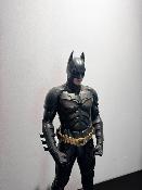 The Dark Knight Statue 1/3 Batman Single Version 70cm | JND Studios