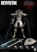 Berserk figurine 1/6 Skull Knight Exclusive Version 36 cm | THREEZERO