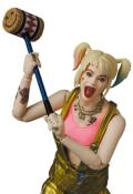 Birds Of Prey figurine MAF EX Harley Quinn 15 cm - Medi Com Toy