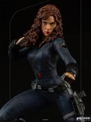 Black Widow 46 cm Avengers Infinity Saga statuette Legacy Replica 1/4 |  Iron Studios
