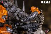 Blame! diorama Elite Solo 1/6 Killy 43 cm |Figurama 
