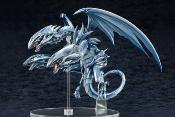 Blue-Eyes Ultimate Dragon 35 cm Yu-Gi-Oh! statuette PVC  | Amakuni