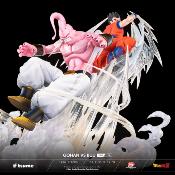 Gohan vs Buu 1/6 HQS Dragon Ball Z Statue | Tsume Art