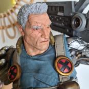 CABLE 1/4 X-Men  Marvel | XM Studios