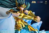 Camus du Verseau 1/6 – Statue Résine Saint Seiya | Zodiakos Studio