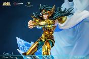 Camus du Verseau 1/6 – Statue Résine Saint Seiya | Zodiakos Studio