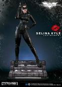 Catwoman the dark knight rises DC Comics | Prime 1 Studio