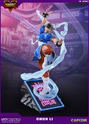 CHUN LI V-TRIGGER STREET FIGHTER 5 | Pop Culture Shock 