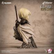 Claymore buste Elite 1/4 Claire 23 cm | Figurama