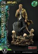 DC Comics statuette Museum Masterline 1/3 John Constantine Deluxe Bonus Version Concept Design by Lee Bermejo 79 cm | PRIME 1 STUDIO