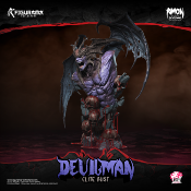 DEVILMAN ELITE BUSTE THE APOCALYPSE OF DEVILMAN | FIGURAMA