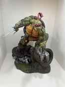 Les Tortues Ninja statue resine 1/3 Raphael TMNT Legends Collector Edition | PCS - Depot-Vente