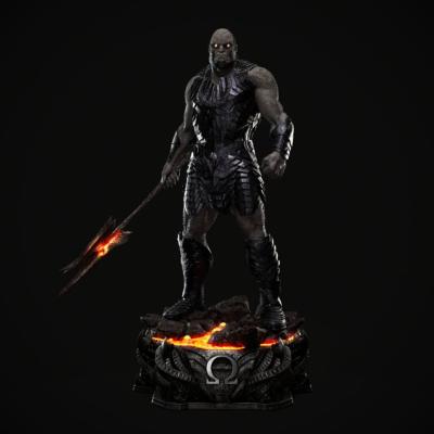 Darkseid Deluxe Bonus Version 1/3 105cm Zack Snyder's Justice League statuette Museum Masterline  | Prime 1