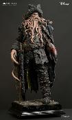 Davy Jones 1/3 Scale Pirates of the Caribbean | JND Studios 