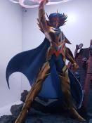 Deathmask 1/6 HQS Saint Seiya Gold Saint Cancer Chevalier d'or | Tsume-Art