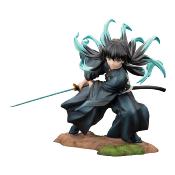 Demon Slayer: Kimetsu no Yaiba statuette PVC ARTFXJ 1/8 Muichiro Tokito Bonus Edition 18 cm | KOTOBUKIYA