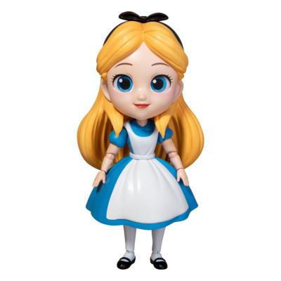 Disney 100 Years of Wonder figurine Egg Attack Action Alice 14 cm | BEAST KINGDOM