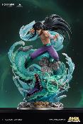 Shiryu 1/6 chevalier du dragon Saint Seiya Statue | Queen Studios