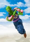 Dragonball figurine S.H. Figuarts Demon King Piccolo (Daimao) Tamashii Web Exclusive 19 cm 