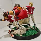 Eyeshield 21 HQS | Tsume ART