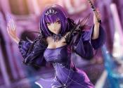 Fate/Grand Order statuette PVC 1/7 Caster/Scathach-Skadi 27 cm | Phat !