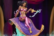Sultana  Arabian Nights 44 cm Fairytale Fantasies Collection statuette | Sideshow 