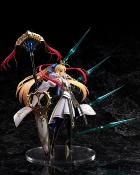 Fate/Grand Order statuette PVC 1/7 Caster / Altria Caster (3rd Ascension) 34 cm - Aniplex
