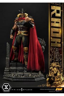 Fist of the North Star statuette 1/4 Raoh Ultimate Version 79 cm | PRIME 1 STUDIO