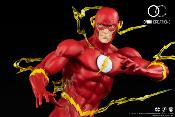 The Flash Statue | Oniri Créations