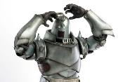 Edward & Alphonse Elric Fullmetal Alchemist : Brotherhood pack 2 figurines 1/6  25 - 37 cm