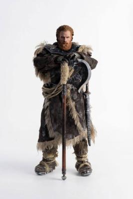 Game of Thrones figurine 1/6 Tormund Giantsbane 31 cm | Threezero