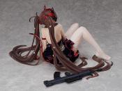Girls Frontline statuette PVC 1/4 Type 97: Gretel the Witch 19 cm | Freeing