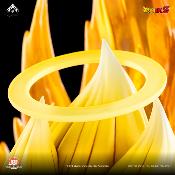 Gogeta – Statue 1/4 BIJUTSU statue Dragon Ball Z Movies Collection | TSUME 