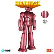 Goldorak 23cm OMC Red Figoodies HL Pro