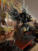 Hadès 1/6  ULTIMATE Saint Seiya Statuette Ikigai | Tsume Art