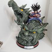 Hashirama Senju Statue HQS Naruto | Tsume Art