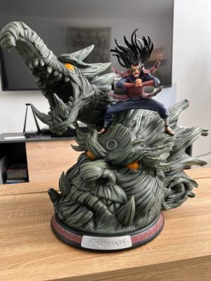 Hashirama HQS Statue Naruto | Tsume Art