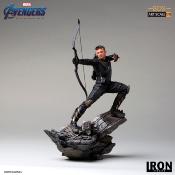  Hawkeye 25 cm Avengers Endgame statuette BDS Art Scale 1/10  | Iron Studios