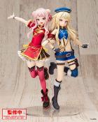 Himehina statuette PVC 1/7 Hime Tanaka & Hina Suzuki 23 cm | KOTOBUKIYA