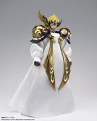 Hypnos 18 cm Saint Seiya The Hades Chapter Elysion figurine Saint Cloth Myth Ex Bandai | Tamashii Nations 