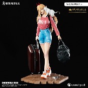 Power 1/8 Chainsaw Man Akihabara Legend Figure I Kitsune Statue