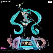 Hatsune Miku 1/6 | KITSUNE