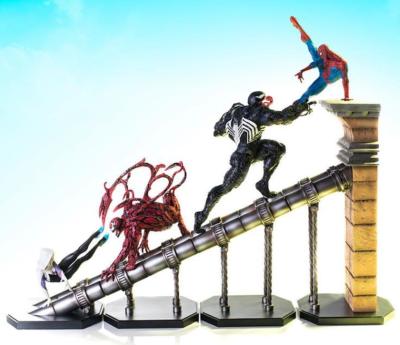 Spider-man Diorama 1/10 Battle Series Statue | Iron Studios