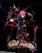 Jujutsu Kaisen statuette PVC FiguartsZERO Yuji Itadori 19 cm | Tamashii Nations