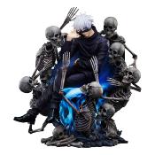 Jujutsu Kaisen Shibuya Incident statuette PVC Mappa x Design Coco 1/7 Satoru Gojo 23 cm | DESIGN COCO