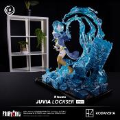 Fairy Tail – Juvia Lokser Ikigai 1/6 – Statuette Résine Édition Limitée | Tsume