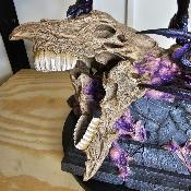 Kai'sa 1/4 League Of Legend Statue | Pure Arts 
