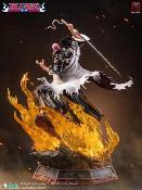 Kenpachi Zaraki 1/6 Bleach statue| Jimei Palace