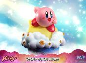 Kirby Warp Star | F4F