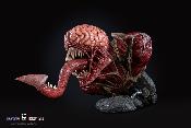 LICKER 1/1 BUSTE LIFE SIZE RESIDENT EVIL 2 | Pure Arts